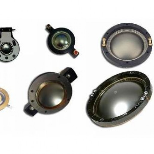 Kit reparatie driver P-audio SD-75BN